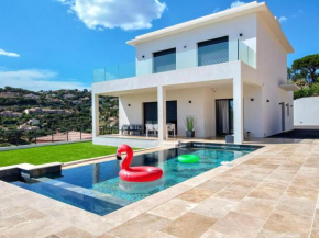 Villa du Golf